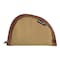 Allen Co 6-in. Assorted Earth Tones Handgun Case 72-6 - alternate 2